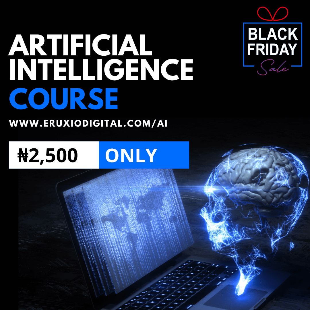 ARTIFICIAL INTELLIGENCE COURSE – 10X YOUR CREATIVITY OUTPUT